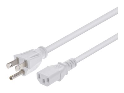 Monoprice - Power cable