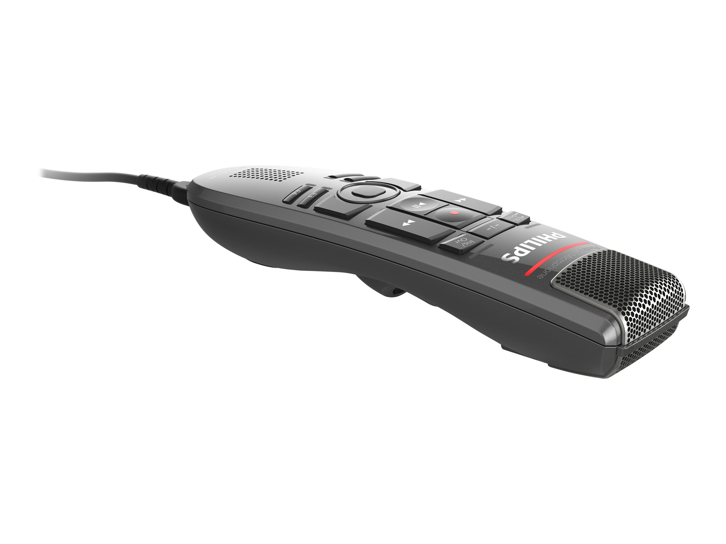 Philips SpeechMike Premium Touch SMP3710