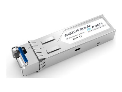 Axiom - SFP+ transceiver module