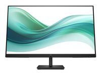 HP 327pf - Series 3 Pro - LED monitor - Full HD (1080p) - 27"