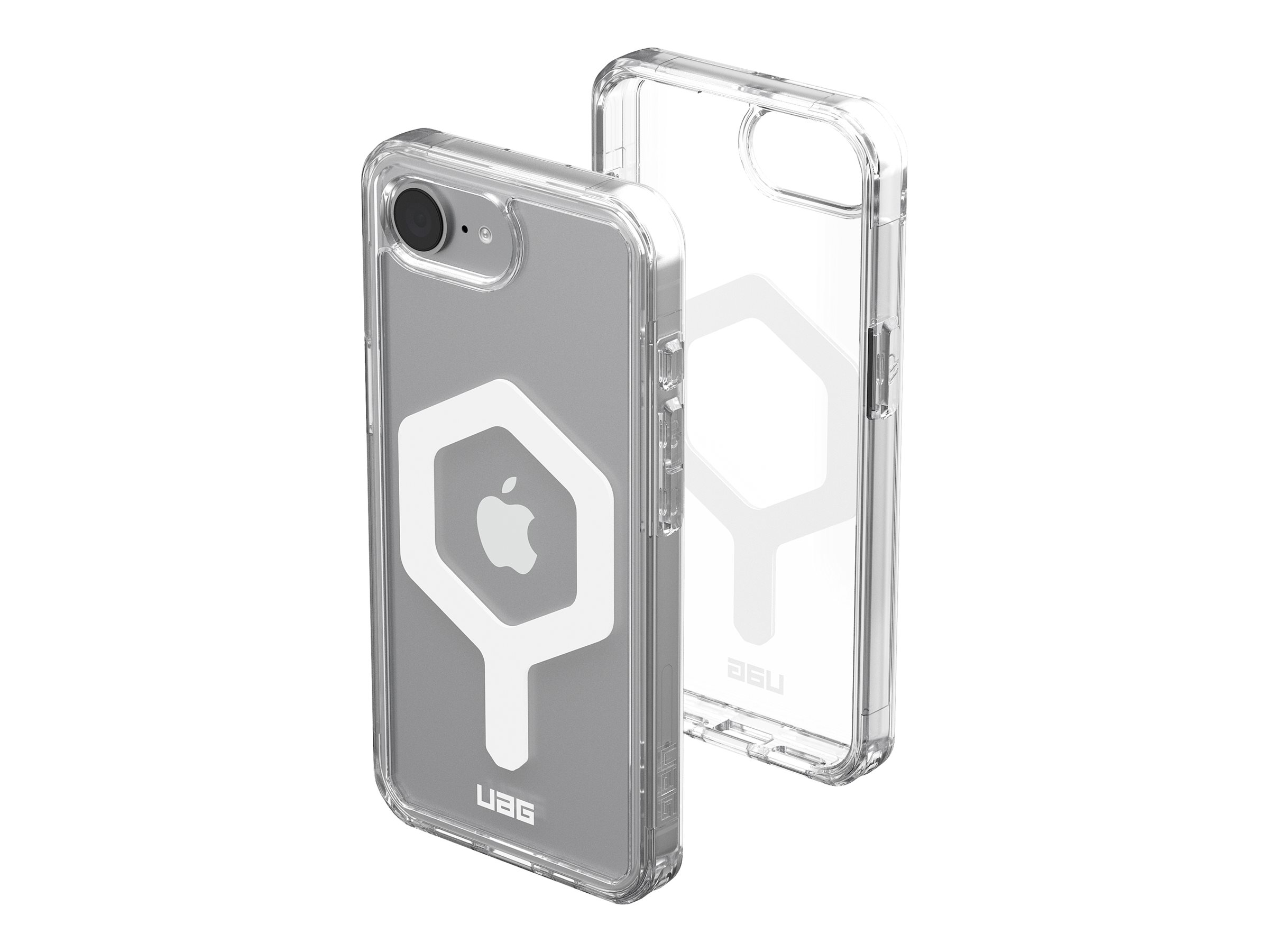 UAG Plyo Series - Back cover for cell phone