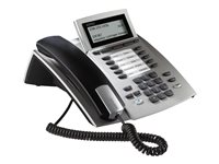 AGFEO ST 42 IP VoIP-telefon Sølv