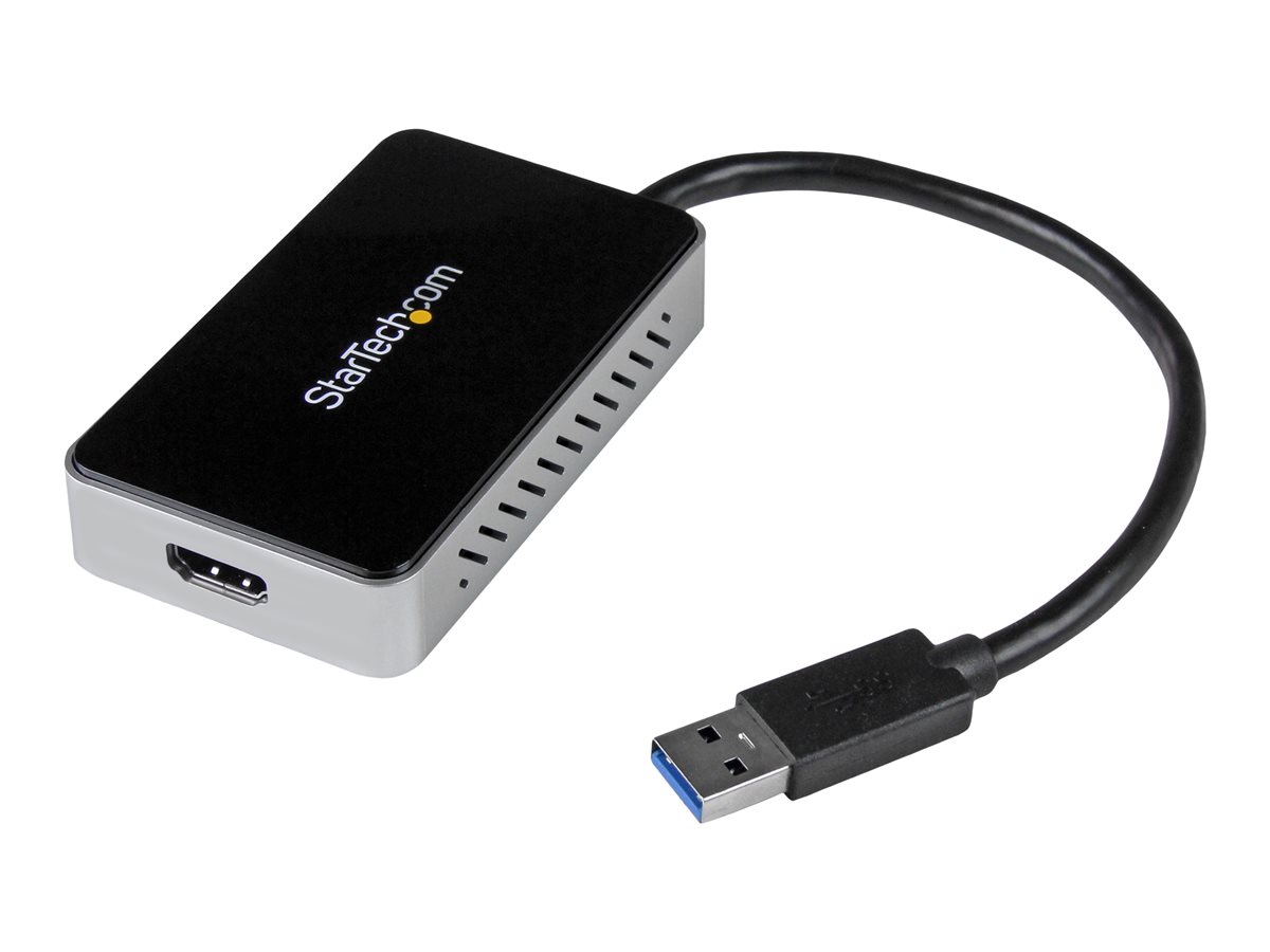 Startech Adaptador de Vídeo...
