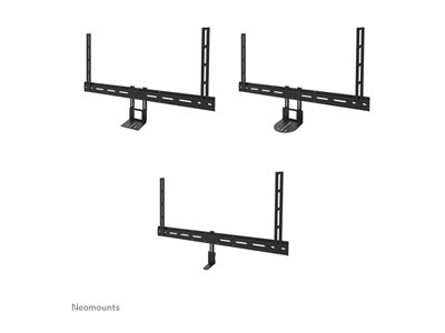 NEOMOUNTS PTZ/UC camera shelf kit VESA