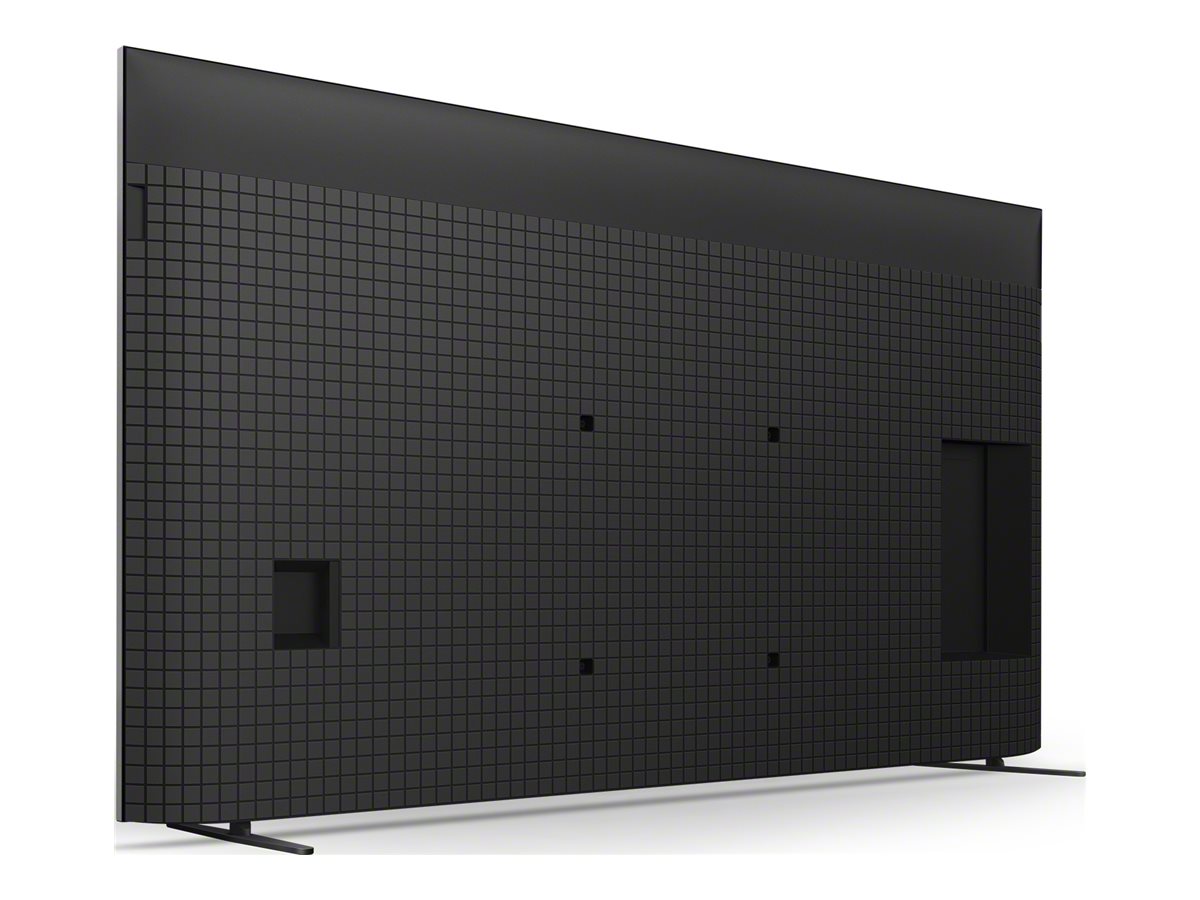 Sony 65" BRAVIA 7 QLED XR Mini-LED 4K display with tuner including 3 years PrimeSupport - EU version – foto 7