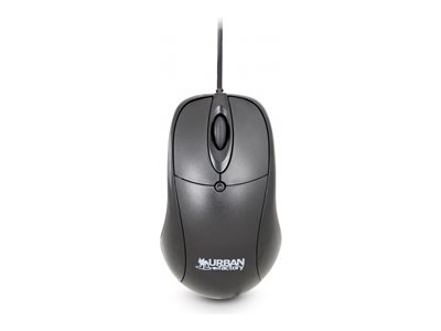 Urban Factory Big Crazy Mouse