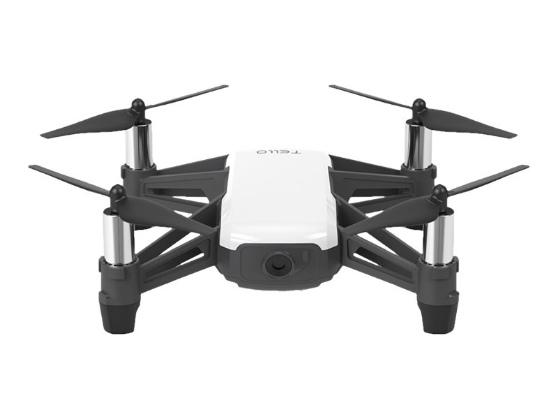 Ryze Tech Tello Drone - White - CP.PT.00000252.01