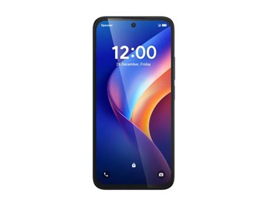 TCL K70 Power - space grey - 4G smartphone - 256 G