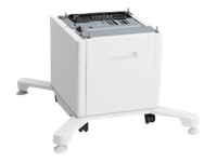 Xerox High Capacity Feeder - Media tray / feeder - 2000 sheets in 1 tray(s) - for VersaLink B600, B605, B610, B615, C500, C505, C600, C605