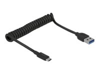 DeLock Adapter til direkte tilslutning USB 3.1 Gen 2 10Gbps Kabling