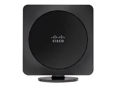 IP DECT 210 Multi-Cell Base Station - Cordless pho