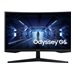 Samsung Odyssey G5 C34G55TWWN