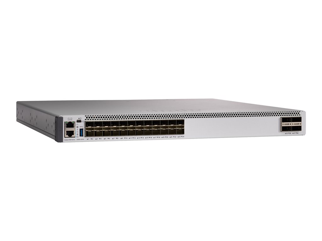 CISCO Catalyst 9500 1U RM Network Switch