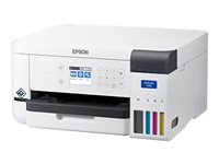 Epson SureColor F170 - Printer - color