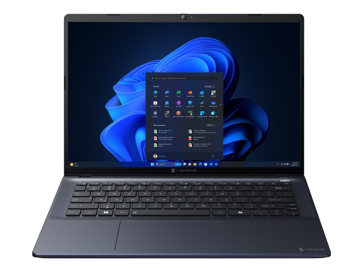 Tomo Ishi　Dynabook T6/R [224] Tomo Ishi Dynabook T6/R [224] Formerly Toshiba, Dynabook