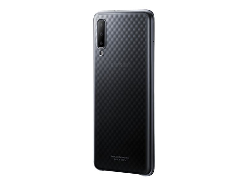 Samsung Gradation Cover EF-AA750 - coque de protection pour tlphone portable
