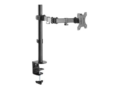 NEOMOUNTS Flat Screen Desk Mount clamp