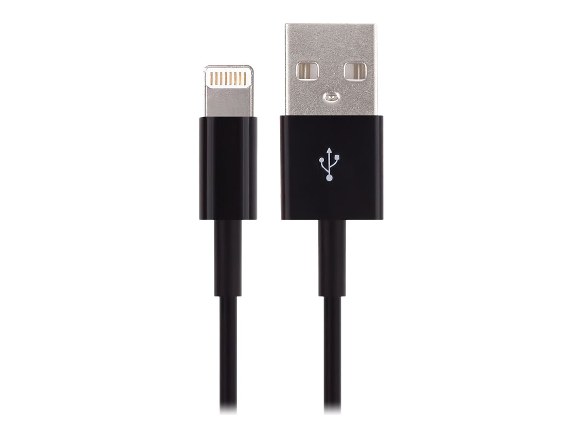 4XEM - Lightning cable