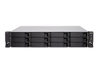 QNAP TS-h1277XU-RP - NAS server