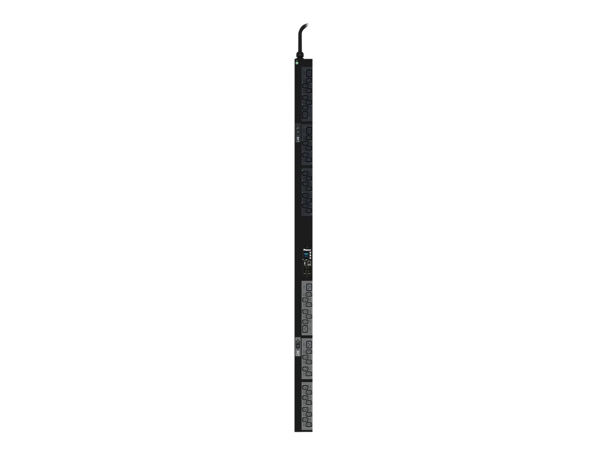 Panduit SmartZone G5 Monitored Switched (MS) Series