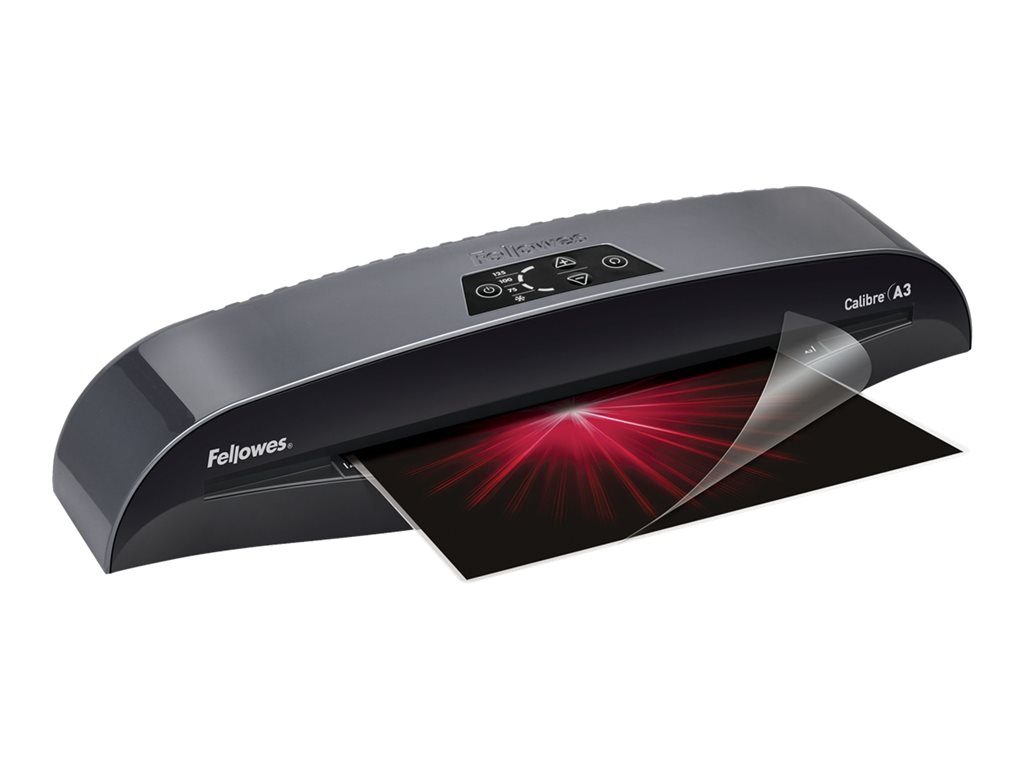 FELLOWES PLASTIFIEUSE CALIBRE A3 - 230V