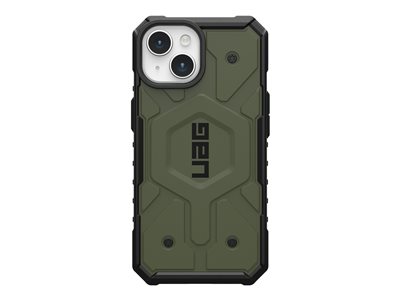 UAG Rugged Case for Apple Iphone 15 [6.1-inch]