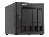 QNAP TS-453E