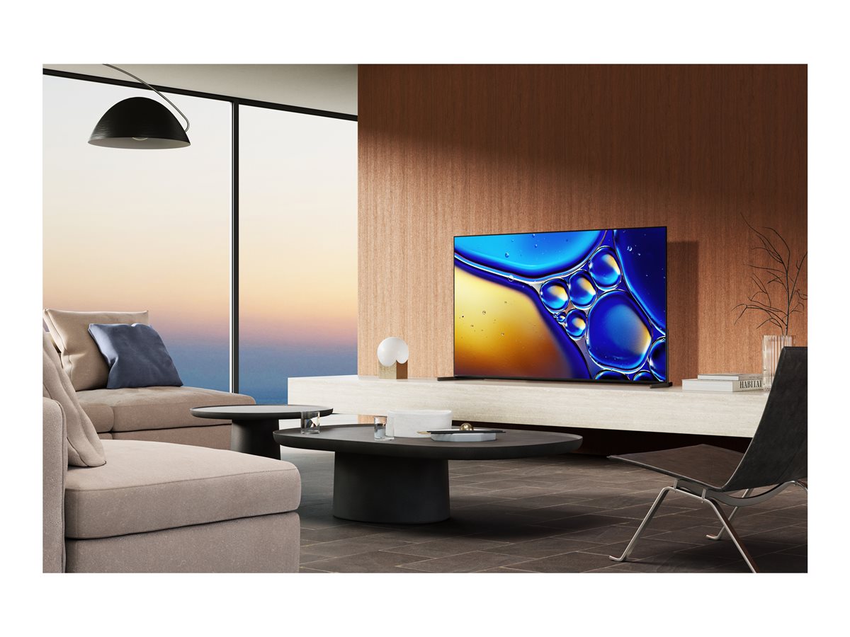 Sony 65" 4K QD-OLED display with tuner including 3 years PrimeSupport - EU version – foto 12