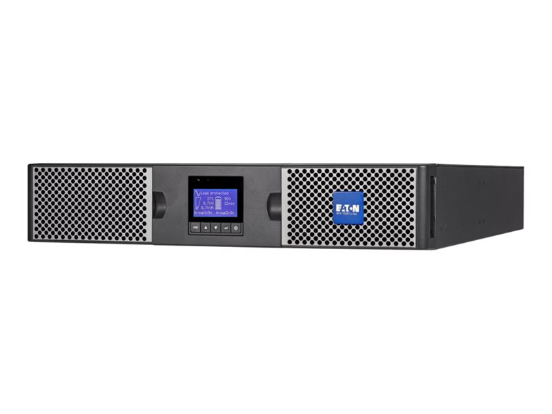 EATON 9PX 1500i RT2U Li-Ion