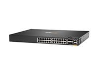 HPE Aruba 6200F 24G 4SFP+ Switch