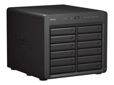 SYNOLOGY DS2422+, Storage NAS, SYNOLOGY DS2422+ NAS DS2422+ (BILD3)