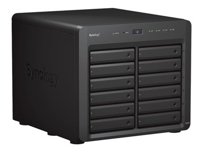 SYNOLOGY DS2422+ DiskStation NAS, SYNOLOGY DS2422+ DS2422+ (BILD3)