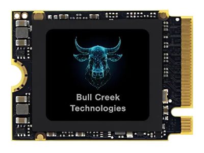 1TB M.2 2230 PCIE GEN4 X4 SSD SINGLE SIDED TAA CERTIFIED