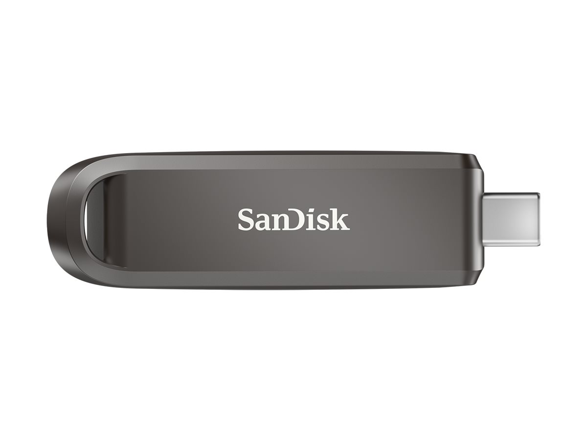 SanDisk Extreme PRO - Jednotka USB flash - 512 GB
