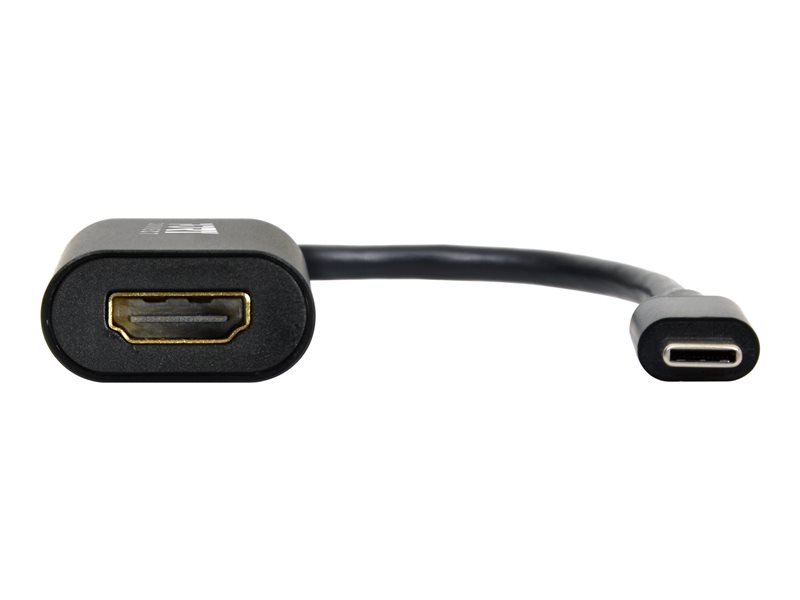 PORT DESIGNS CONVERTER TYPE C TO HDMI