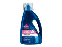 BISSELL Wash & Refresh Blossom & Breeze Febreze Rengører/deodorant 1.5L