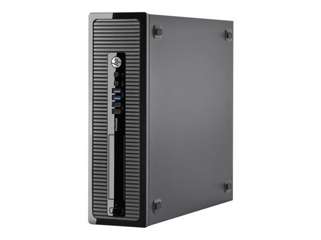 f*0様 HP ProDesk400G3 HP ProDesk 400 G1 - SFF - Core i3 4130 3.4 GHz - 4 GB - HDD