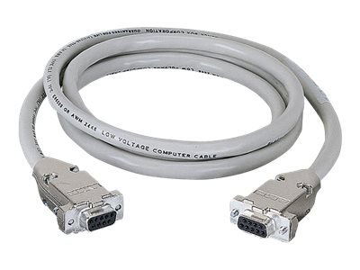 Black Box EDN 12H - Serial extension cable