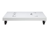 HP printer stand
