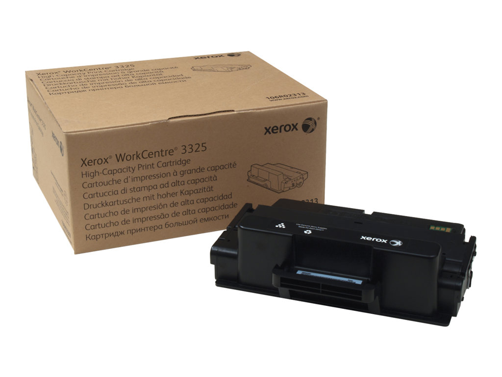 XEROX WorkCentre 3325 High Capa