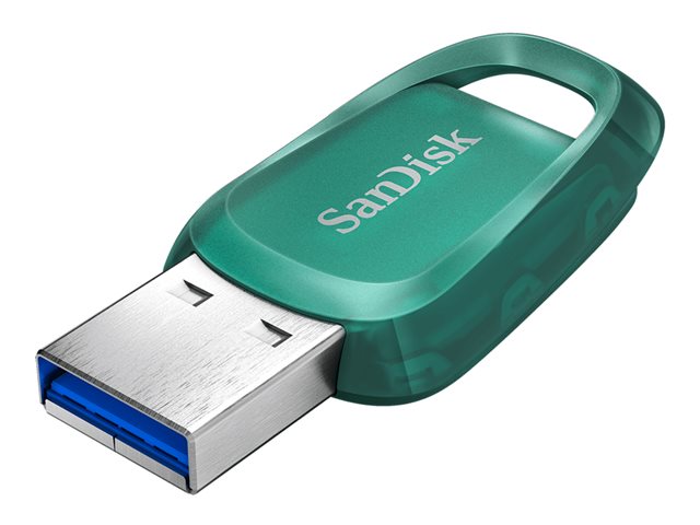 SANDISK Ultra Eco USB 256GB SDCZ96-256G-G46