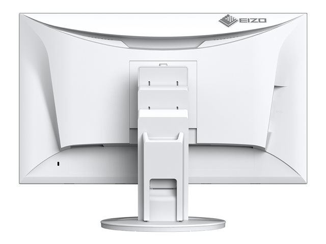 EIZO FlexScan EV2480-WT - LED monitor - Full HD (1080p) - 23.8" – foto 12