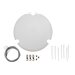 Shure A901W-R-GM