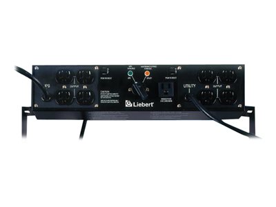 Liebert MicroPod MP2-120E