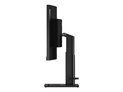 Lenovo ThinkVision T34w-20 - LED-skjerm - kurvet - 34 (61F3GAR1EU-ATEA ...