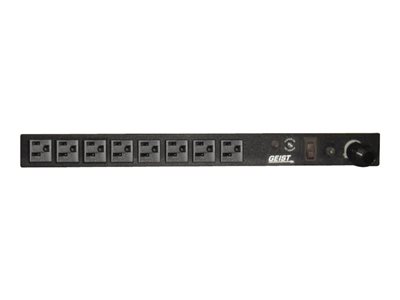 Geist Basic Standard NSVL080-101S15