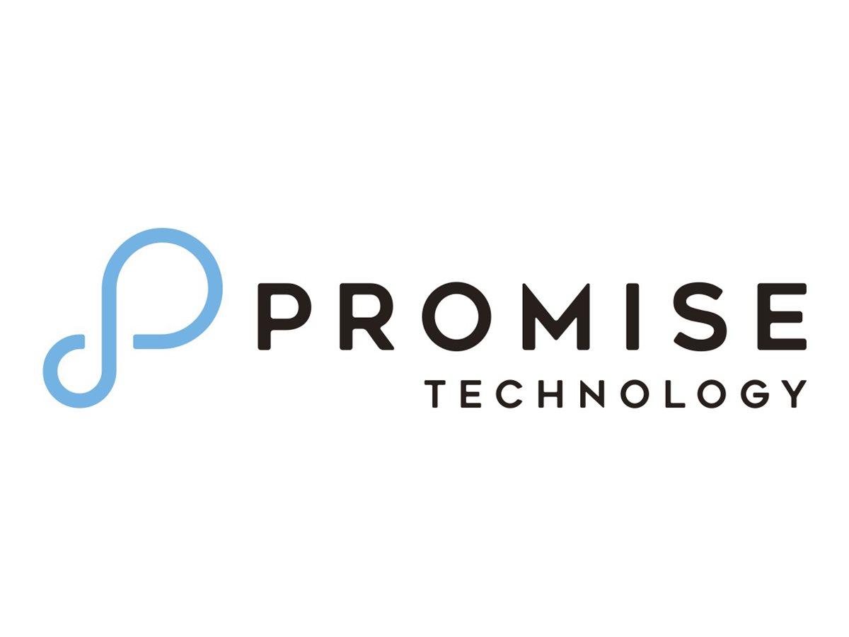 Promise VTrak J5960 - Hard drive