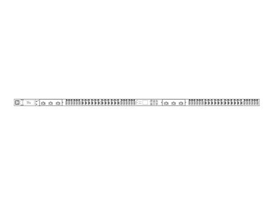 Server Technology PRO4X Switched PDU C4W48RA-GNBD2FD3