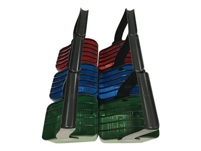 LocknCharge Large - Basket