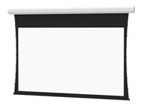 Da-Lite Cosmopolitan Projection screen wall mountable, ceiling mountable motorized 120 V 